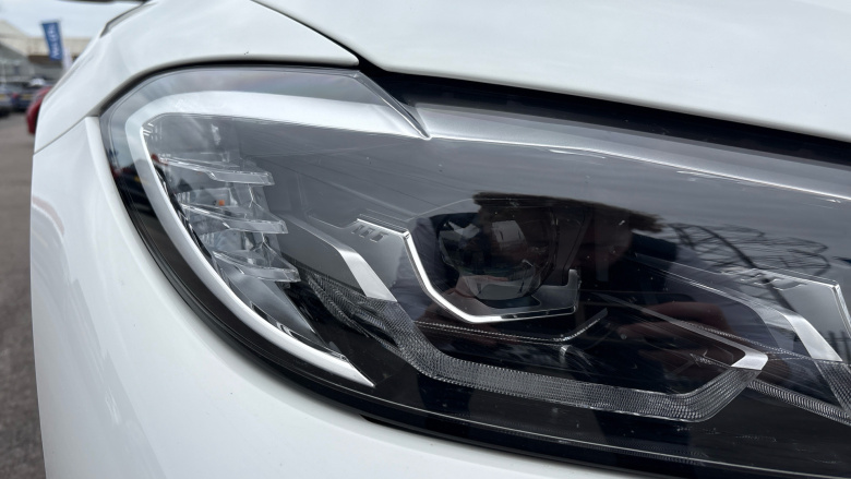 BMW 4 Series 420i M Sport 5dr Step Auto Petrol Hatchback